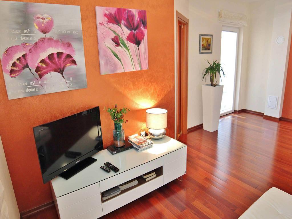 Apartment Gaga Rovinj Room photo