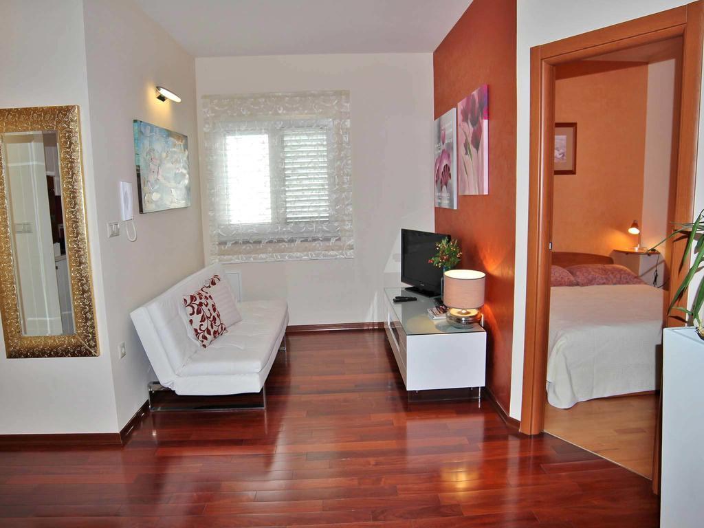 Apartment Gaga Rovinj Room photo